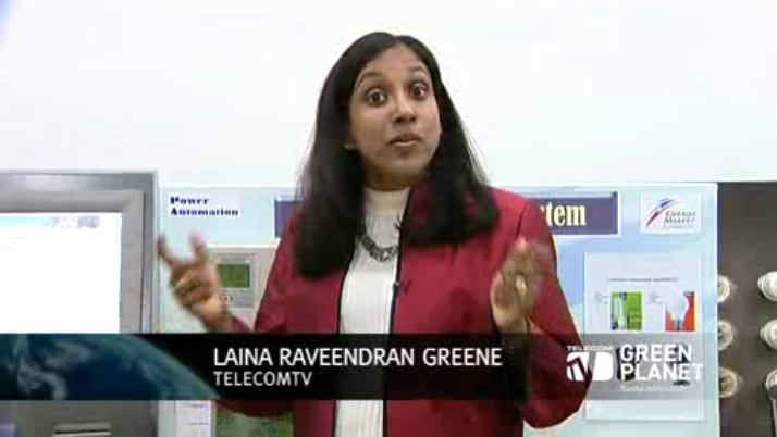 Episode 10: From Smart Meters to Smart Grids